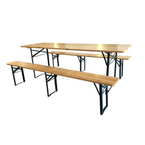 Set birreria panche - set,