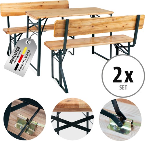 Set birreria tavolo e - set,