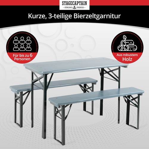 Set birreria tavolo e - birreria,